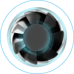 SR32 Cooling Fan