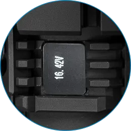 SR32 OLED Display