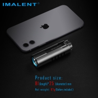 IMALENT LD70