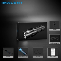 IMALENT MS03
