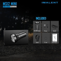 IMALENT MS12 MINI