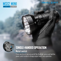 IMALENT MS12 MINI