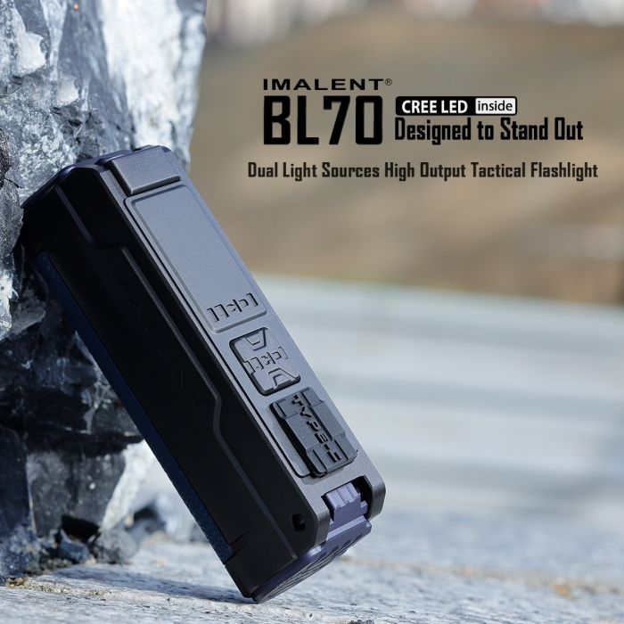 IMALENT BL70