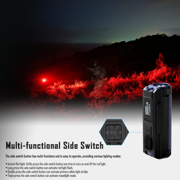 IMALENT BL70 - 图片 7