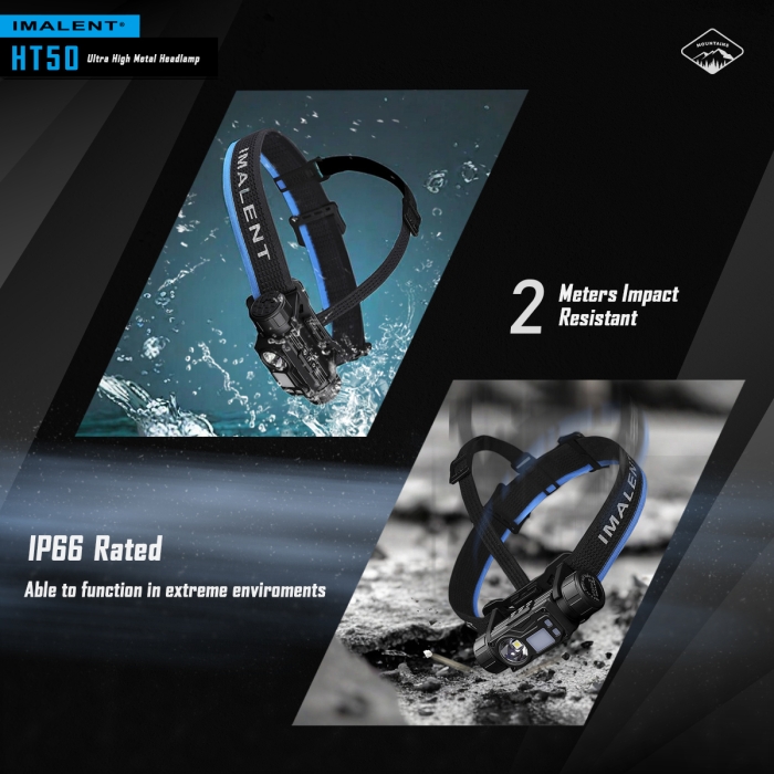 IMALENT HT50 - 图片 24