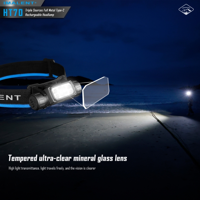 IMALENT HT70 - 图片 16