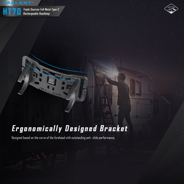 IMALENT HT70 - 图片 20