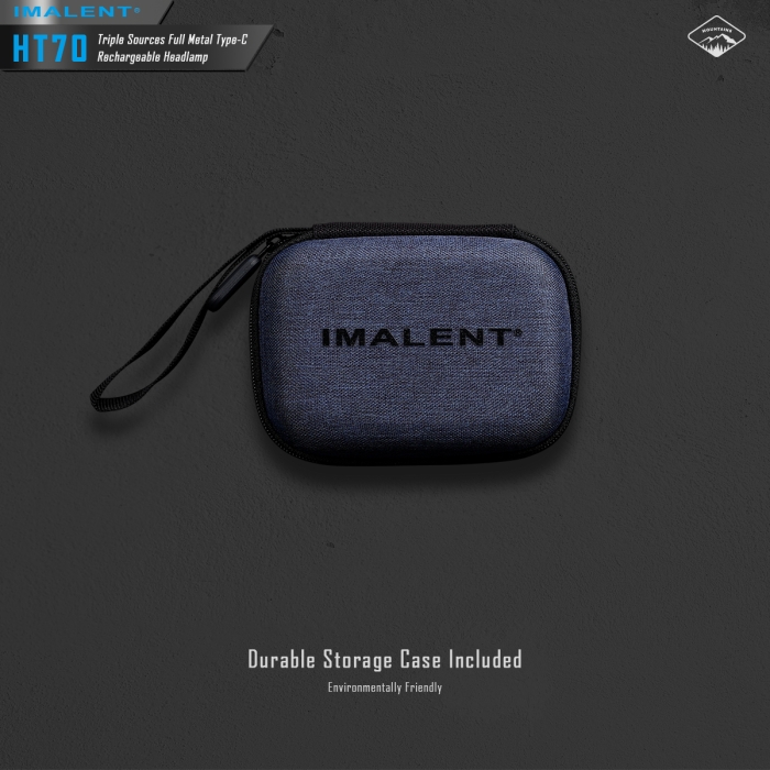 IMALENT HT70 - 图片 26