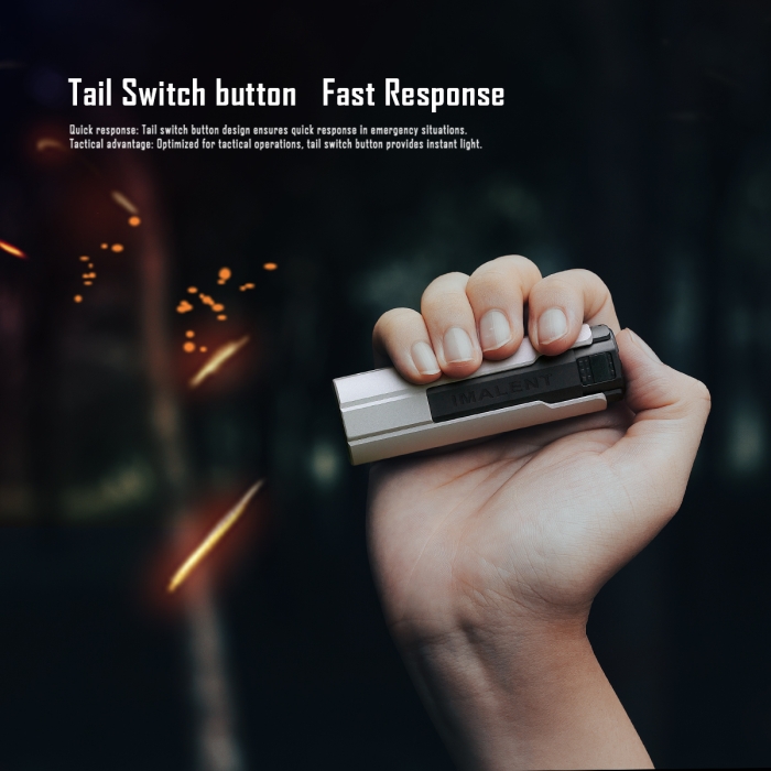 IMALENT LD35 Premium Edition - 图片 15