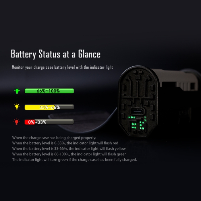 IMALENT LD35 Premium Edition - 图片 17
