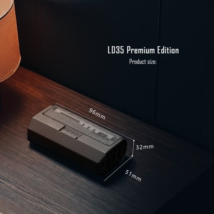 IMALENT LD35 Premium Edition - 图片 7