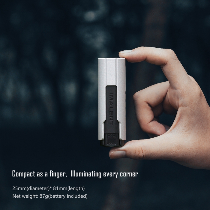 IMALENT LD35 Premium Edition - 图片 6