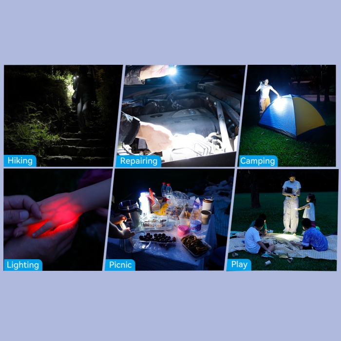 IMALENT LD35 Premium Edition - 图片 9