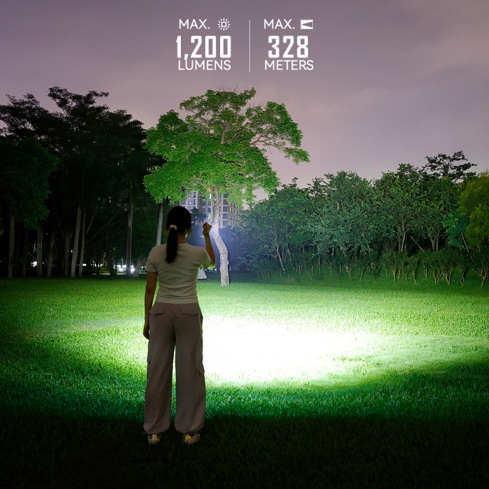 IMALENT LD35 Premium Edition - 图片 10