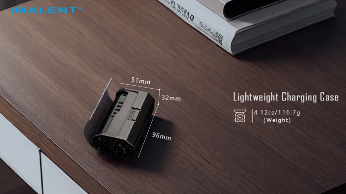IMALENT LD70 Premium Edition - 图片 11