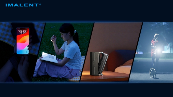 IMALENT LD70 Premium Edition - 图片 13