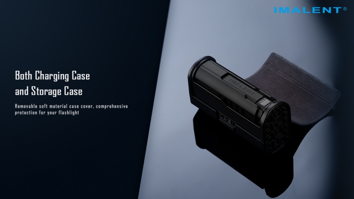 IMALENT LD70 Premium Edition - 图片 5