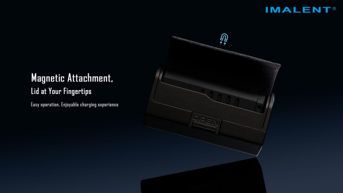 IMALENT LD70 Premium Edition - 图片 8