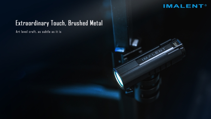 IMALENT LD70 Premium Edition - 图片 10